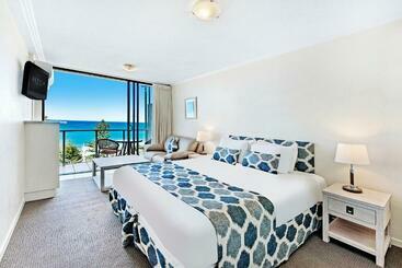 فندق Ultiqa Shearwater Resort