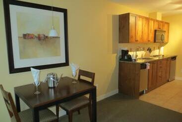 酒店 Walnut Beach Resort