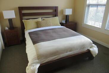 فندق Walnut Beach Resort