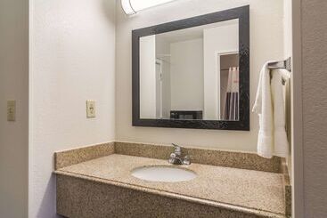 هتل Wingate By Wyndham Brunswick Ga I 95
