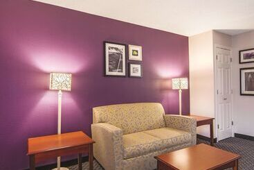 هتل Wingate By Wyndham Brunswick Ga I 95