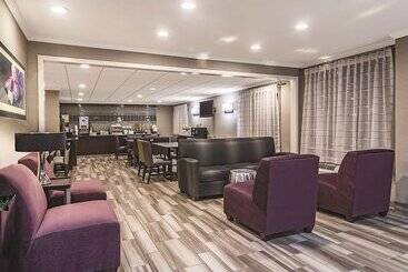 هتل Wingate By Wyndham Brunswick Ga I 95