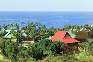 酒店 Club Wyndham Kona