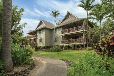 酒店 Club Wyndham Kona