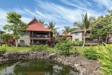 酒店 Club Wyndham Kona