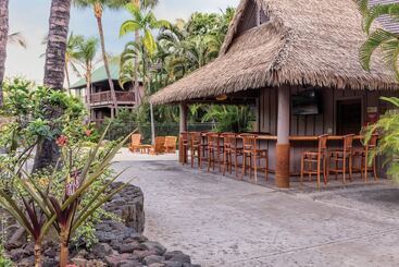 酒店 Club Wyndham Kona
