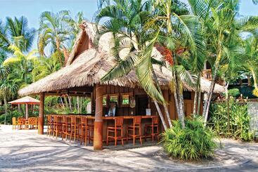 酒店 Club Wyndham Kona
