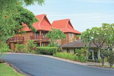 酒店 Club Wyndham Kona