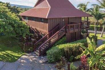 酒店 Club Wyndham Kona
