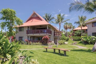 酒店 Club Wyndham Kona