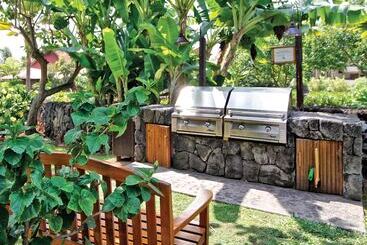 酒店 Club Wyndham Kona