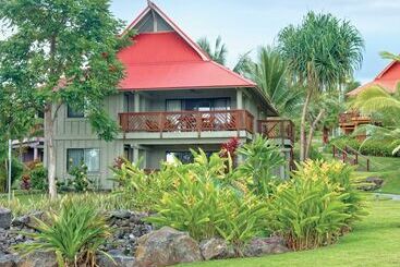 酒店 Club Wyndham Kona