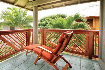 酒店 Club Wyndham Kona