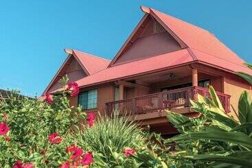 酒店 Club Wyndham Kona