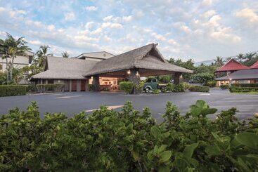 酒店 Club Wyndham Kona