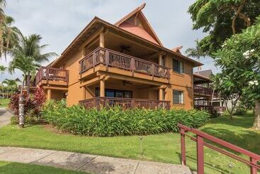 酒店 Club Wyndham Kona