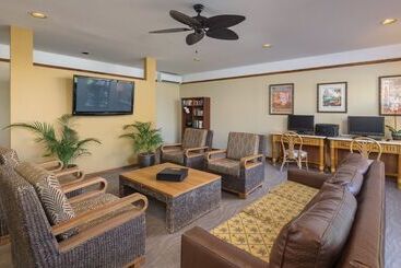 酒店 Club Wyndham Kona