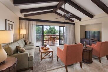 酒店 Club Wyndham Kona