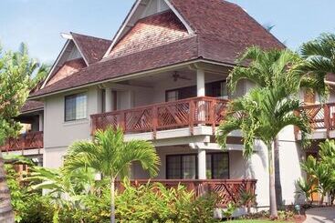 酒店 Club Wyndham Kona