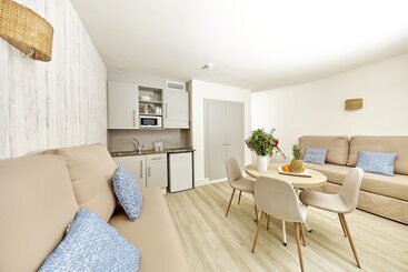 Leonardo Royal Suites Ibiza Santa Eulalia