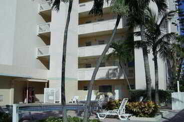 مُتل Sun Tower Hotel & Suites On The Beach