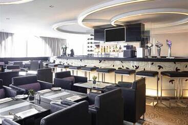 Novotel Nathan Road Kowloon Hong Kong