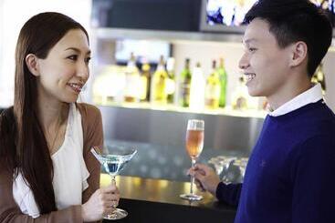 Novotel Nathan Road Kowloon Hong Kong