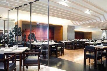 Novotel Nathan Road Kowloon Hong Kong