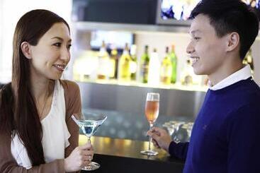 Novotel Nathan Road Kowloon Hong Kong