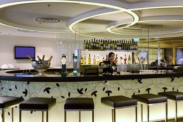 Novotel Nathan Road Kowloon Hong Kong