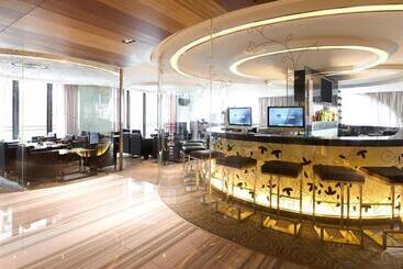 Novotel Nathan Road Kowloon Hong Kong