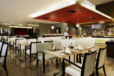 Novotel Nathan Road Kowloon Hong Kong