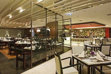 Novotel Nathan Road Kowloon Hong Kong