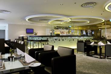 Novotel Nathan Road Kowloon Hong Kong