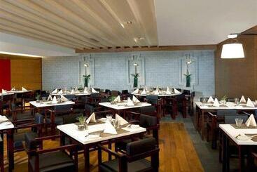 Novotel Nathan Road Kowloon Hong Kong