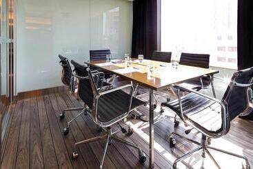 Novotel Nathan Road Kowloon Hong Kong