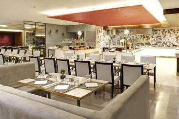 Novotel Nathan Road Kowloon Hong Kong