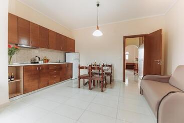 Paleos Apartments