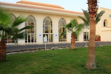 استراحتگاه Labranda Club Makadi