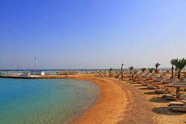 استراحتگاه Labranda Club Makadi