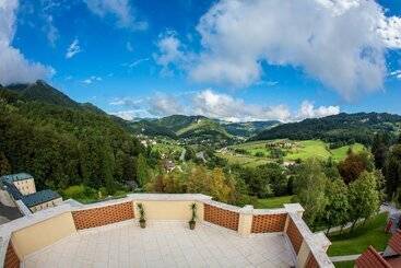 Rimske Terme Resort Hotel Zdraviliški Dvor