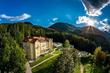 Rimske Terme Resort Hotel Zdraviliški Dvor