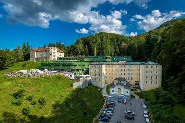 Rimske Terme Resort Hotel Zdraviliški Dvor
