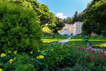Rimske Terme Resort Hotel Zdraviliški Dvor