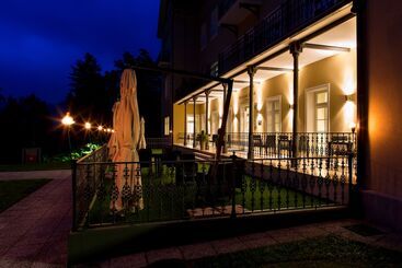 Rimske Terme Resort Hotel Zdraviliški Dvor