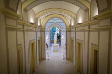 Rimske Terme Resort Hotel Zdraviliški Dvor