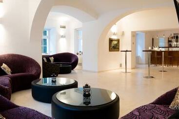 Rimske Terme Resort Hotel Zdraviliški Dvor