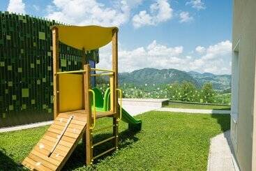 Rimske Terme Resort Hotel Zdraviliški Dvor