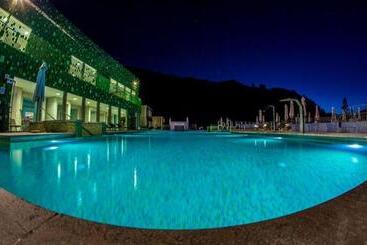 Rimske Terme Resort Hotel Zdraviliški Dvor