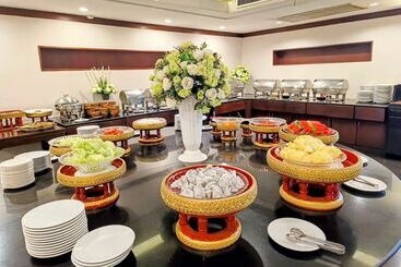 Royal Peninsula Hotel Chiangmai